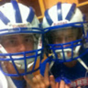 Meet your Posher, Alex